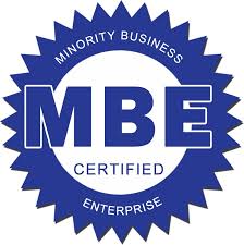 New York State Minority Business Enterprise (MBE) Certified